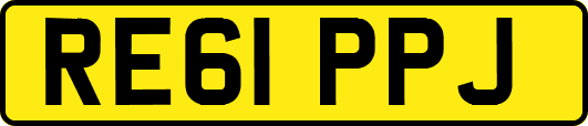 RE61PPJ