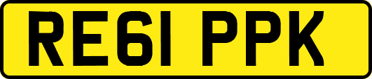 RE61PPK