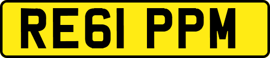 RE61PPM