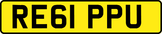 RE61PPU