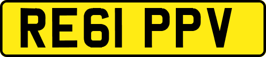 RE61PPV
