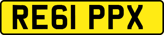 RE61PPX