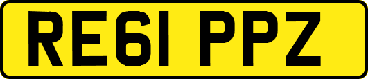 RE61PPZ