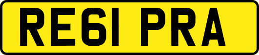 RE61PRA