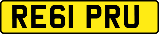 RE61PRU