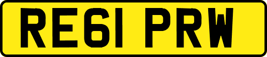 RE61PRW
