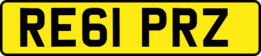 RE61PRZ