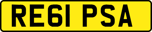 RE61PSA