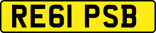 RE61PSB