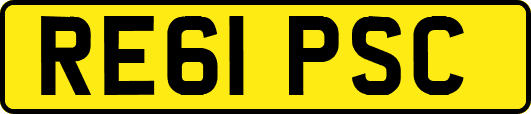 RE61PSC