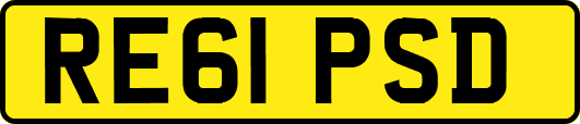 RE61PSD