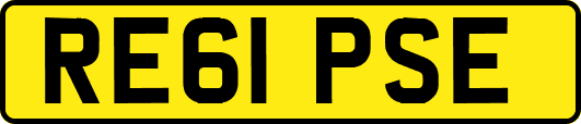 RE61PSE