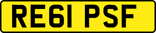 RE61PSF