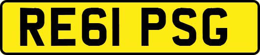 RE61PSG