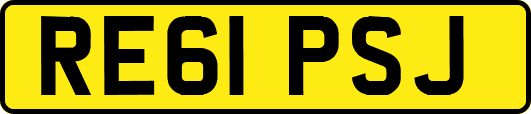 RE61PSJ