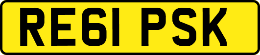 RE61PSK