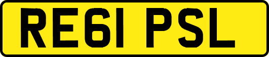 RE61PSL