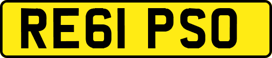 RE61PSO