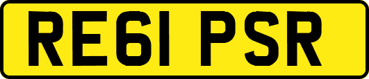 RE61PSR