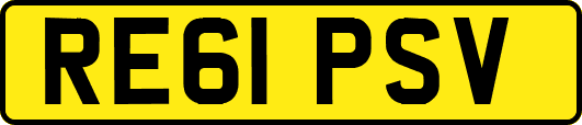 RE61PSV
