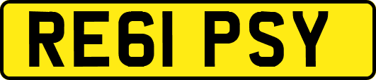 RE61PSY