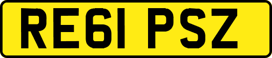 RE61PSZ
