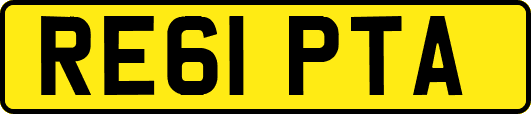 RE61PTA
