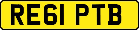 RE61PTB