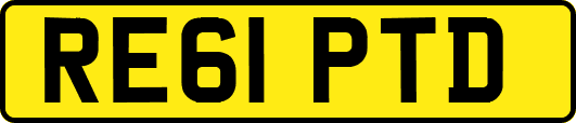 RE61PTD