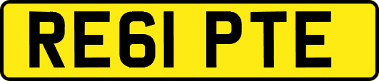 RE61PTE