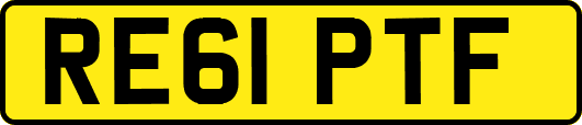RE61PTF