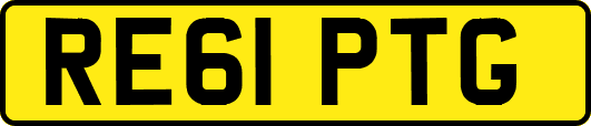 RE61PTG