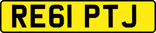 RE61PTJ