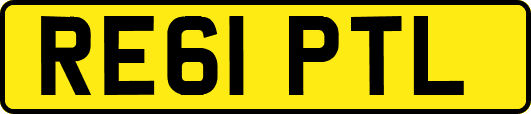 RE61PTL