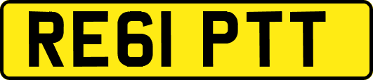 RE61PTT