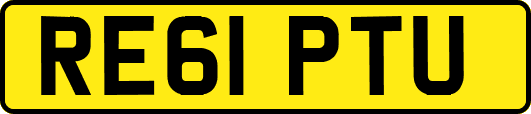RE61PTU