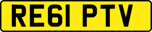 RE61PTV
