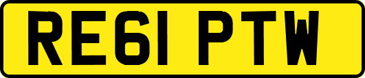 RE61PTW