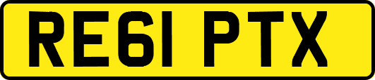 RE61PTX