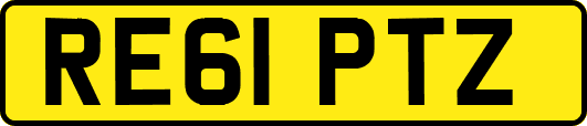 RE61PTZ