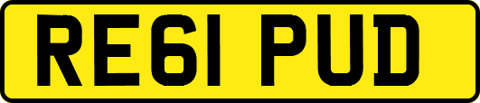 RE61PUD