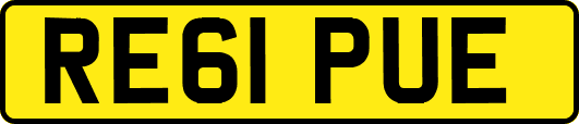 RE61PUE