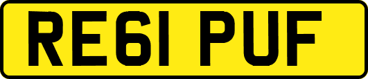 RE61PUF
