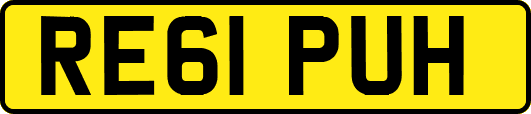 RE61PUH