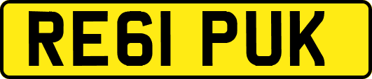 RE61PUK