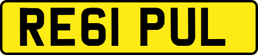 RE61PUL