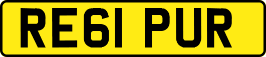 RE61PUR