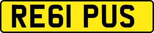 RE61PUS