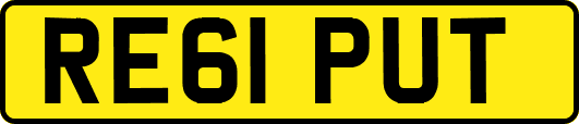 RE61PUT