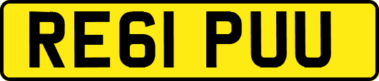 RE61PUU